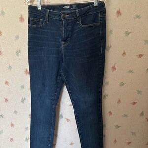 Old Navy Women's Rockstar Jeans New without tags